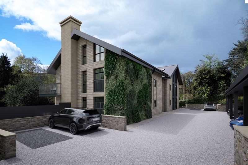 Robin Hill Apartments Ilkley