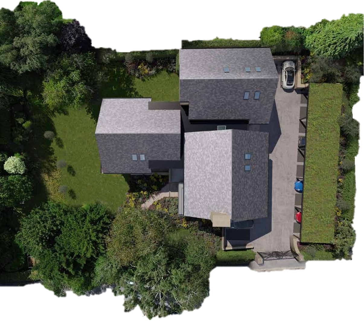 Robin Hill Apartments Ilkley